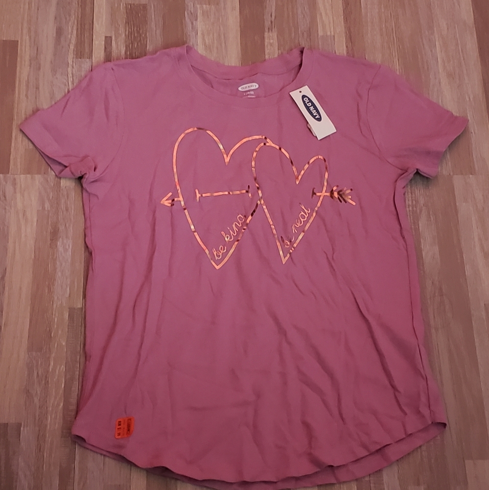 Girls t-shirt